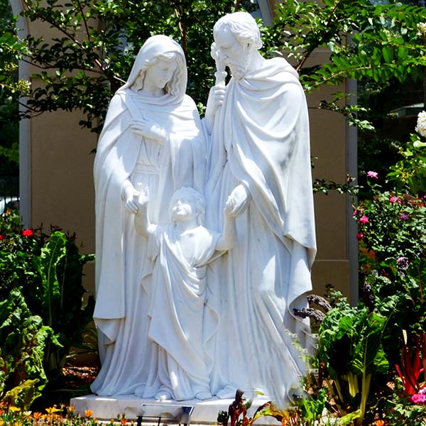 catholic statues for sale from churches - Trevi Marble Sculpture