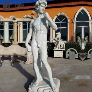 Garden Naked Statue Famous David Marble Statue For Sale Mokk Garden