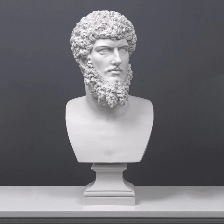 what-are-the-differences-between-ancient-greek-and-roman-sculptures