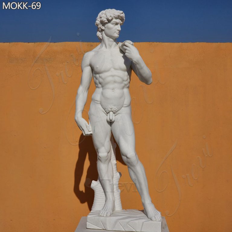 Famous-David-Marble-Statue-for-Sale