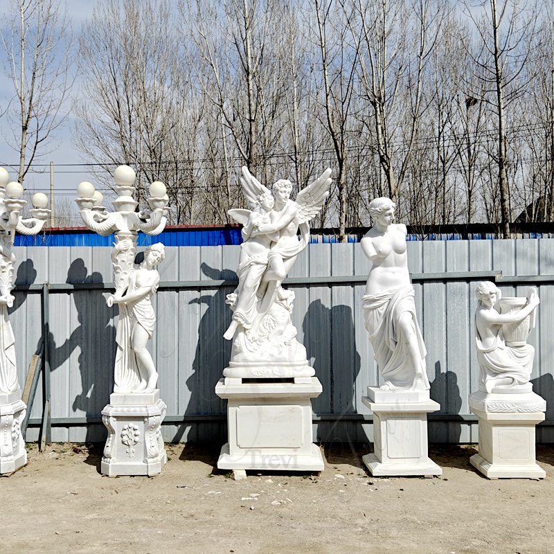 marble stone sculpture supplier