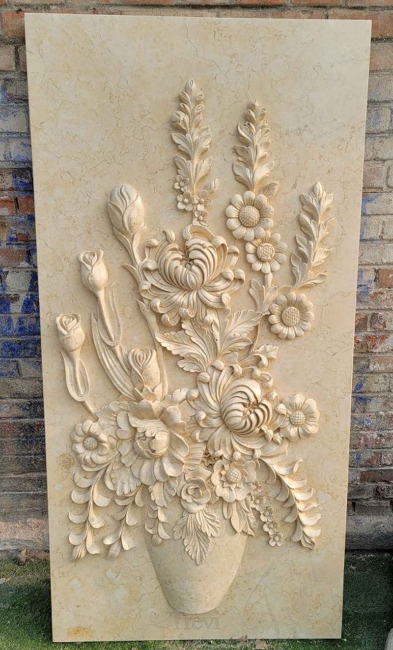 marble relief sculpture 4