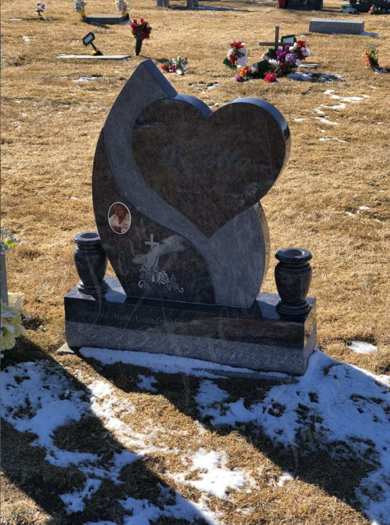 granite headstone feedback