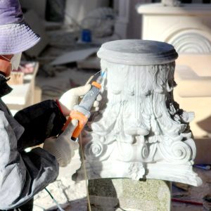 the complete guide to marble stone types