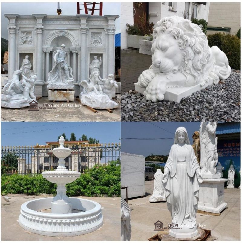 hunan white marble