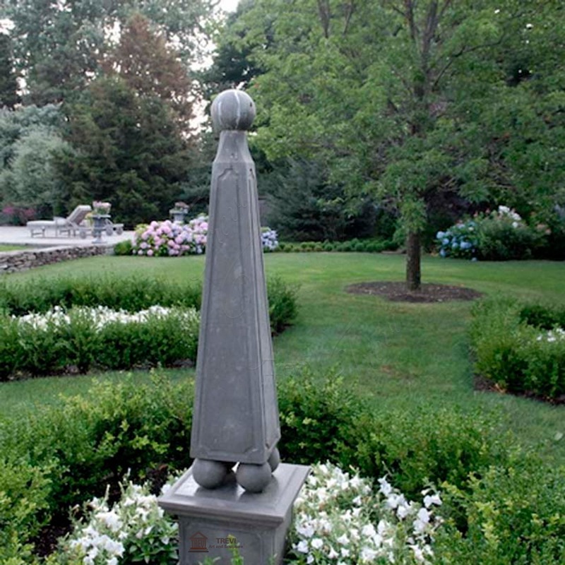 marble stone obelisk