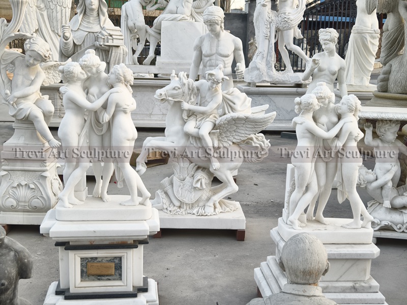 marble statue for sale