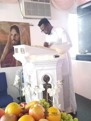 nigeria's marble pulpit feedback